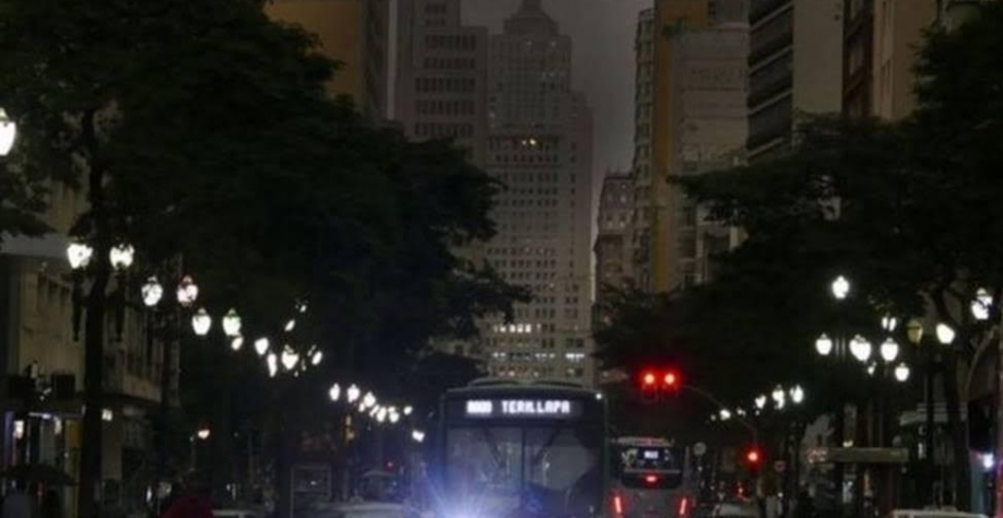 Os eventos extremos que indicam mudanças climáticas no Brasil