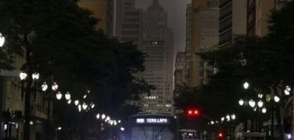 Os eventos extremos que indicam mudanças climáticas no Brasil