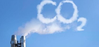 CO2: Mais da metade das emissões ocorreram nos últimos 30 anos