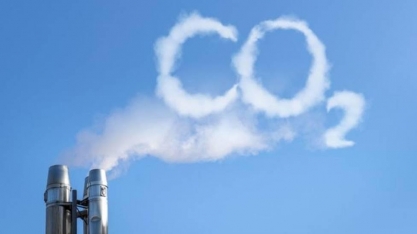 CO2: Mais da metade das emissões ocorreram nos últimos 30 anos