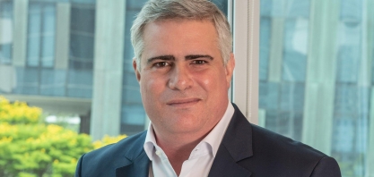 Carlos Zarlenga, ex-CEO da GM na América do Sul aposta no etanol