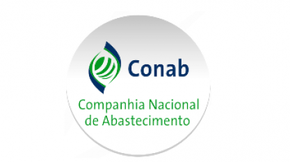 Conab: 2ª estimativa para safra 2021/22 indica recorde de 289,8 mi de t 