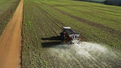 Piora poder de compra de fertilizantes pelos produtores do país