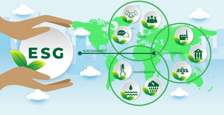 Meio ambiente virou diretriz empresarial