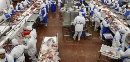 Leilão 5G pode destravar as exportações de carne sem a China passar recibo