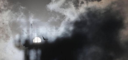 As provas de que o aquecimento global é causado pelos humanos