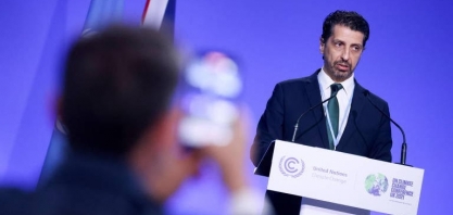 Governo pôs em documento oficial queda irreal de desmate e levou à COP26