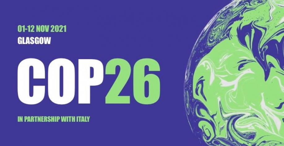 Esboço de decisão da COP26 propõe acelerar fim de combustíveis fósseis