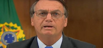 Mudança de posição do Brasil na COP26 foi condição para Bolsonaro discursar