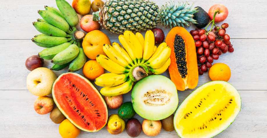 Faturamento com exportação de frutas deve atingir US$ 1 bi neste ano