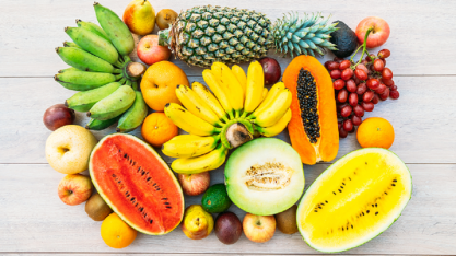 Faturamento com exportação de frutas deve atingir US$ 1 bi neste ano