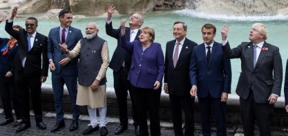 G20 fecha acordo climático com poucos compromissos concretos