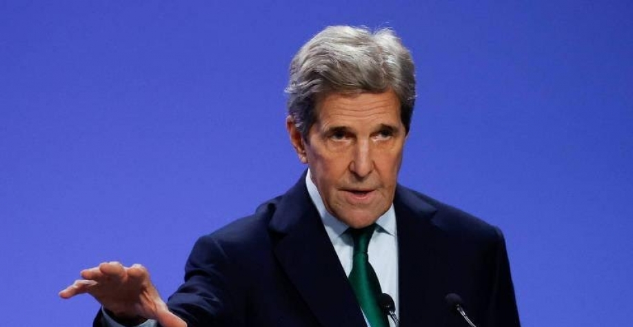 Kerry diz que EUA esperam ações concretas do governo Bolsonaro