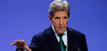 Kerry diz que EUA esperam ações concretas do governo Bolsonaro