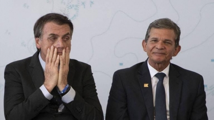 Petrobras oferece gás pelo dobro do preço em ano eleitoral