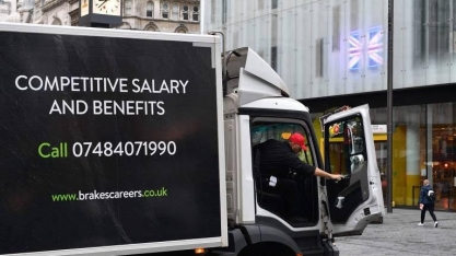 Multinacionais enviam trabalhadores para preencher vagas nos EUA e na EU