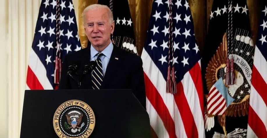 Biden determina metas para neutralizar emissões de carbono até 2050