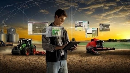 Agronegócio reverte tendência de queda dos últimos anos e contrata mais