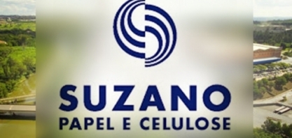 Suzano prevê investimento de R$13,6 bilhões em 2022