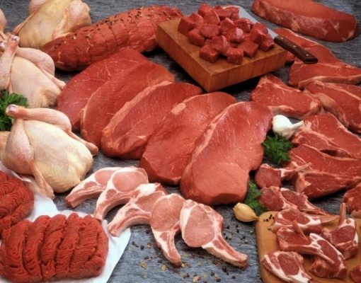 Mercado tem carne para o fim de ano, mas falta o consumidor