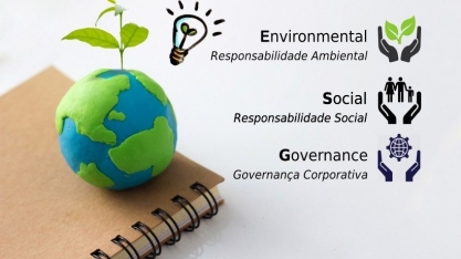 Por que o DNA do investimento ESG é ético e responsável