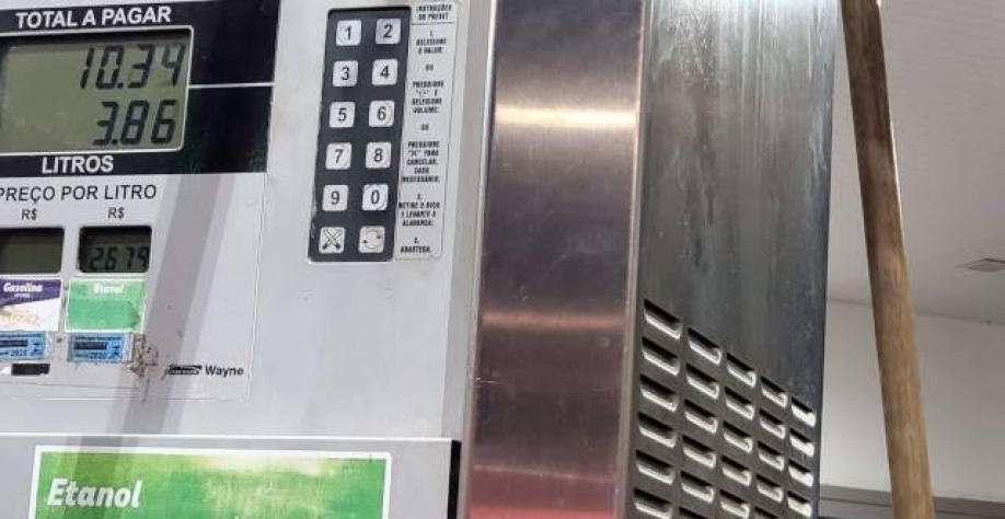 Senado libera venda direta de etanol aos postos, e texto vai a sanção