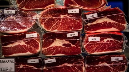 Supermercados europeus param de vender carne bovina do Brasil 