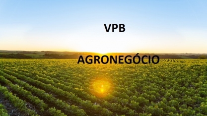 Valor da produção agropecuária fechará 2021 com alta de 10%