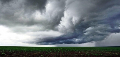 Verão deve ter chuvas acima da média na maior parte do Brasil