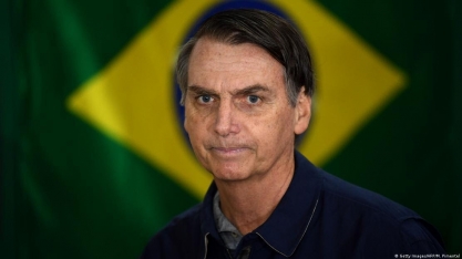 Alemanha se une à França em pressão ambiental contra governo brasileiro