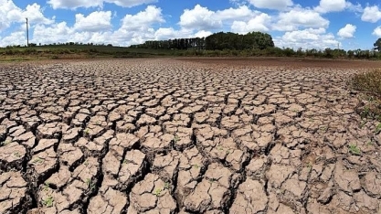 Chuvas abaixo da média tiram R$ 80 bi por ano do PIB brasileiro