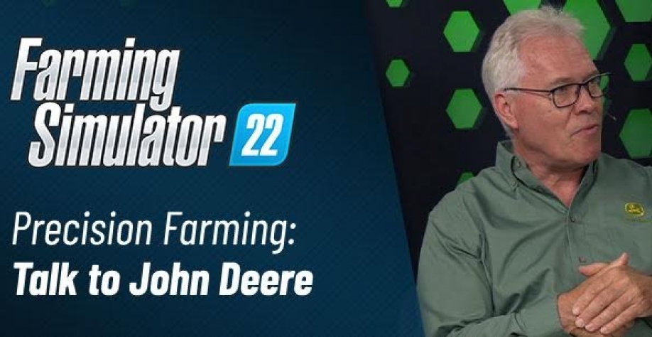 Farming Simulator 22: lida do campo baseada em metaverso desafia os gamers  a cuidar de uma lavoura - Forbes
