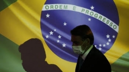 Bolsonaro frustra setor de soja e mantém mistura menor de biodiesel de 10%