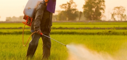 Empresas têm apenas 30% dos herbicidas para safrinha de 2022