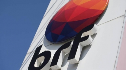 BRF pretende operar fábrica própria de alimentos na China