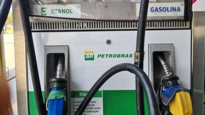  Gasolina é mais competitiva que etanol em todos os Estados e no DF