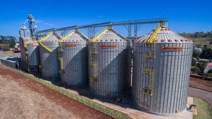 À espera de safra recorde, Kepler entrega 70% mais armazéns no 2º semestre