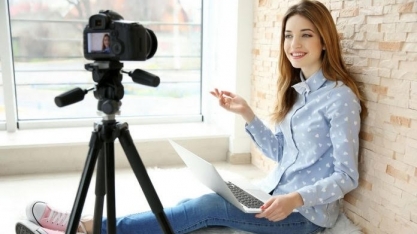 Vídeo é o futuro do currículo. Saiba como fazer o seu