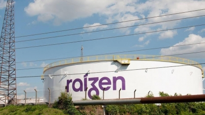 Raízen faz acordo para fornecer energia renovável para unidades da Heineken