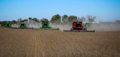 PIB do Agro caminha para 30% do total do PIB Brasil – Por Lygia Pimentel 