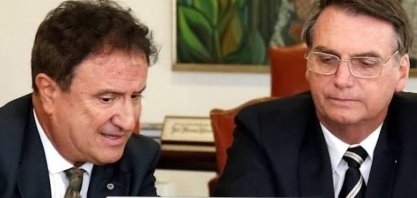 Pesquisadores da Embrapa demandam exoneração de Evaristo de Miranda