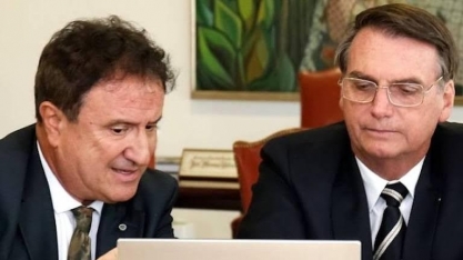 Pesquisadores da Embrapa demandam exoneração de Evaristo de Miranda