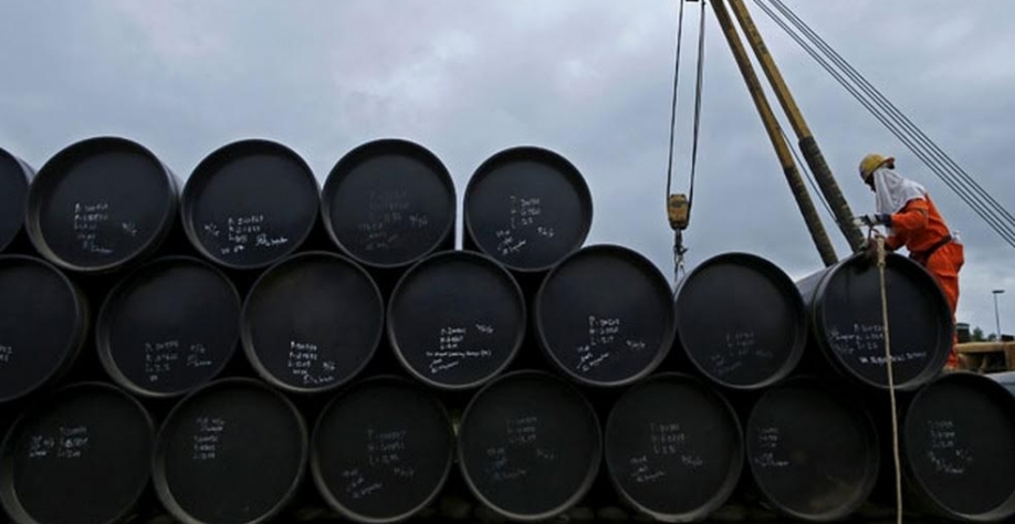 Legenda: Barril de Brent alcança seu preço mais alto desde 2014. Foto Reuters