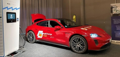 A Noruega é um retrato do futuro dos carros?