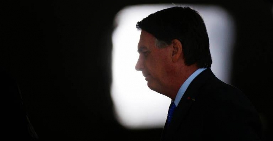 Bolsonaro renova credenciais eleitorais com a turma do desmatamento