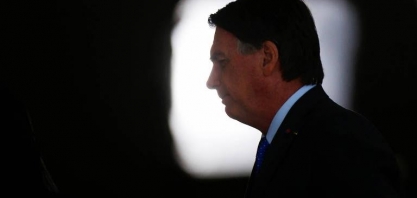 Bolsonaro renova credenciais eleitorais com a turma do desmatamento