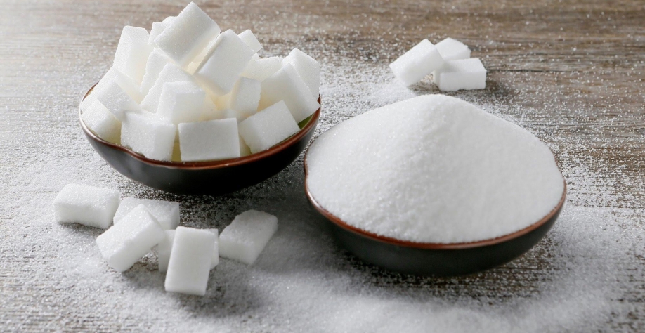 Exportação de açúcar em 2021 cai 11% em volume e receita cresce 4,76%