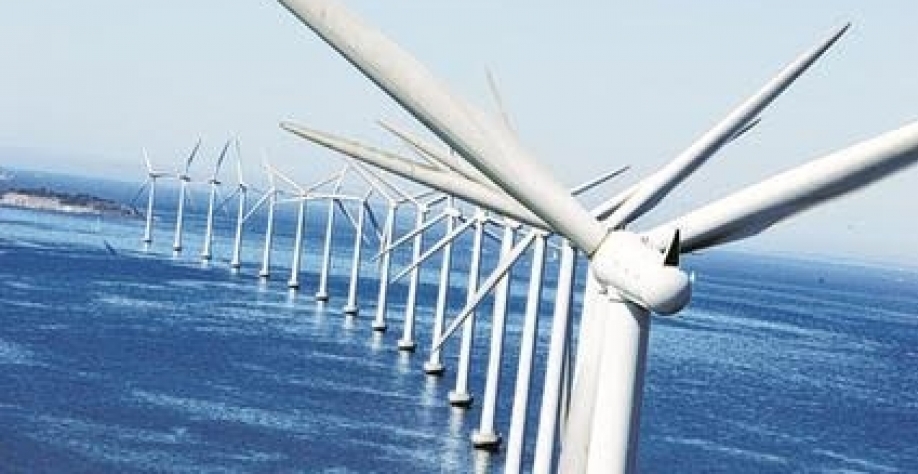 Energia eólica do mar: governo define regras para instalação de parques
