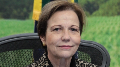 Ministra Tereza Cristina visitará Estados afetados pela seca prolongada