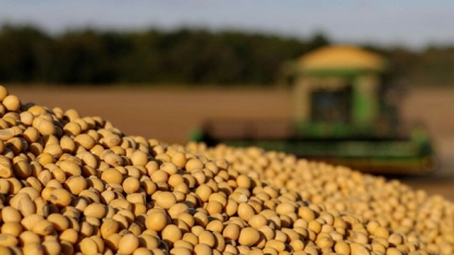 Exportações do agronegócio somam US$ 120,6 bi em 2021 e batem recorde 